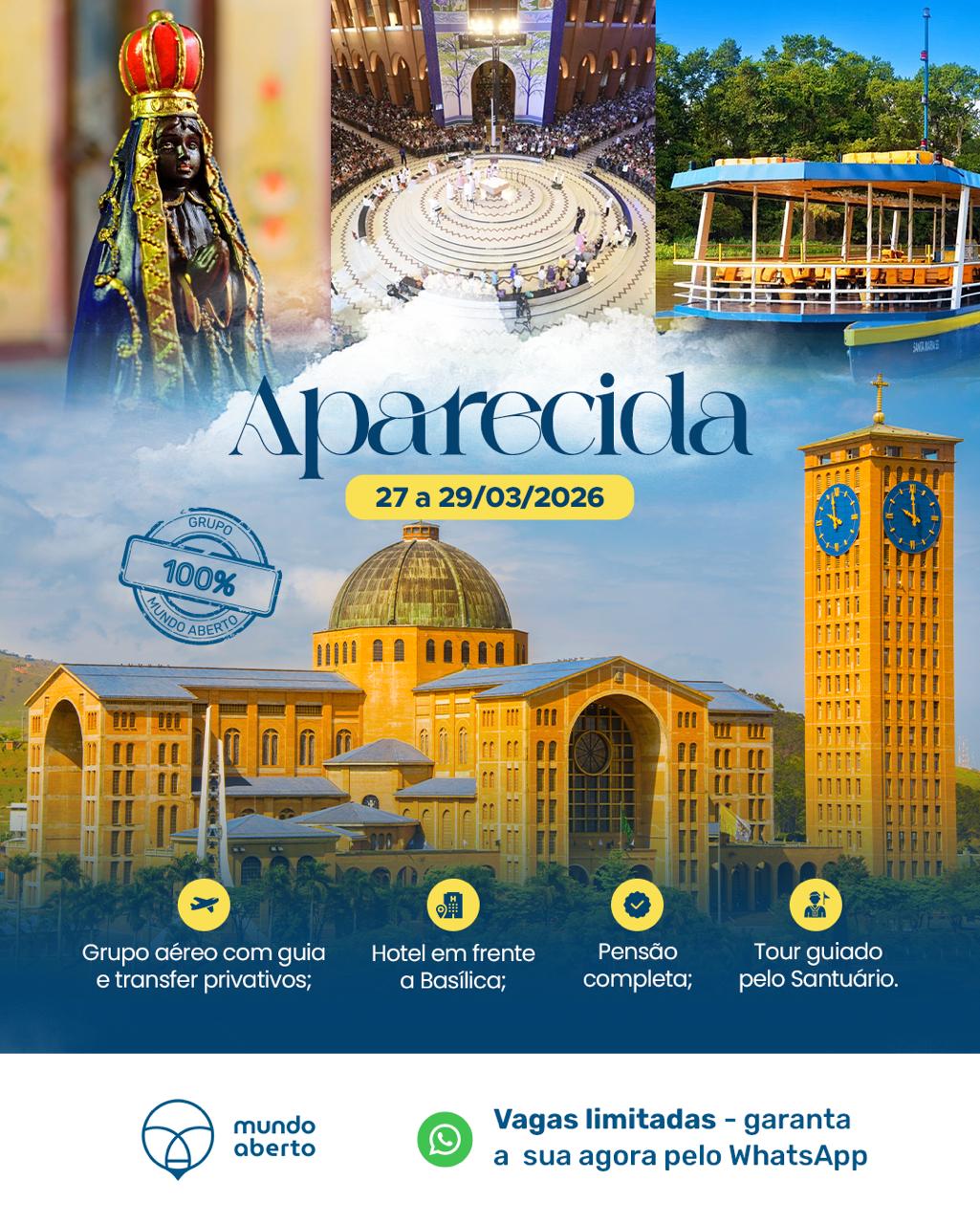 Aparecida_27 a 29-03
