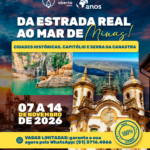 Cidades Históricas de Minas Gerais_07 a 14-11