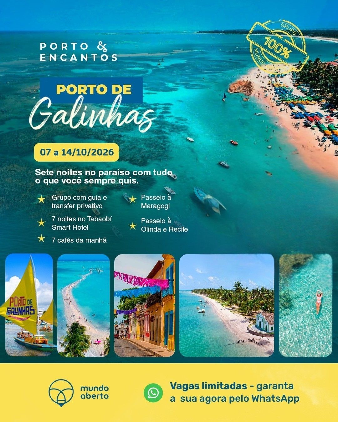 Porto de Galinhas_07 a 14-10