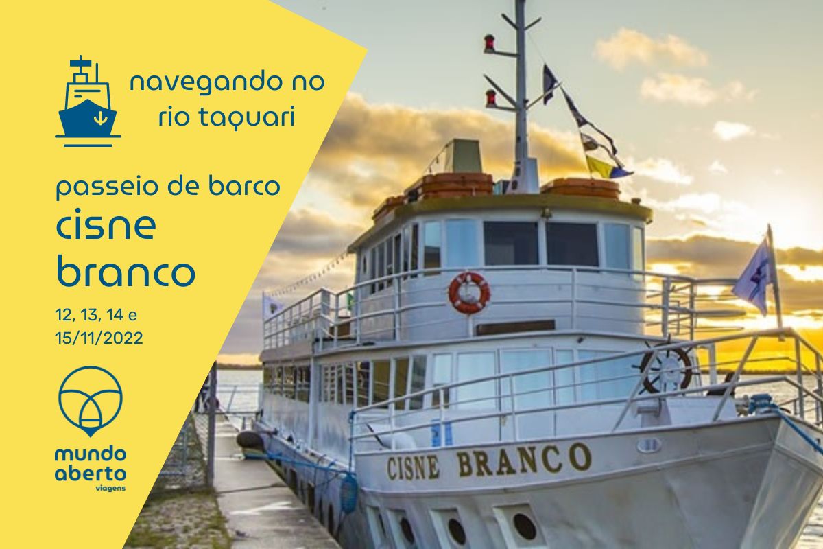 Mundo Aberto Viagens