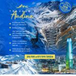 Travessia Andina_28-08 a 07-09