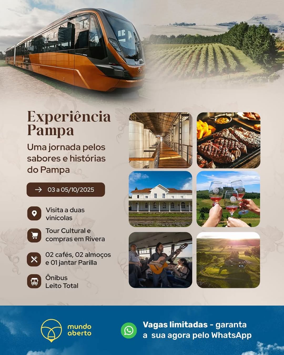 Trem do Pampa_03 a 05-10-2025