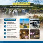 Cataratas de Quilombo com Ametista do Sul_23 a 24-05