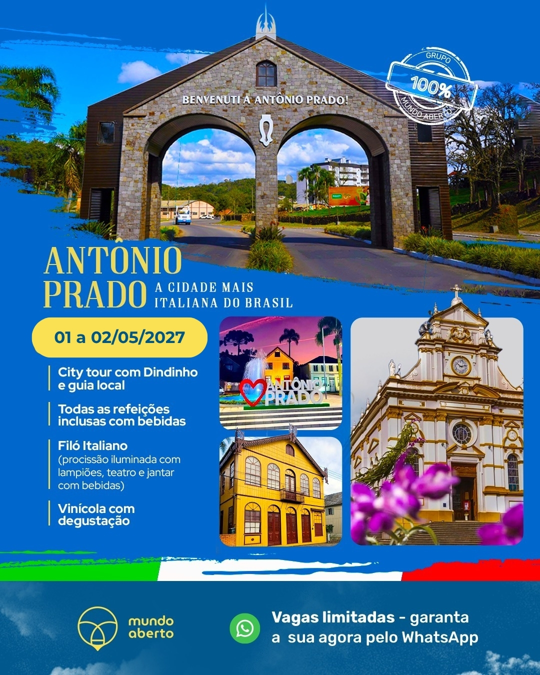 Antônio Prado_01 a 02-05-2027