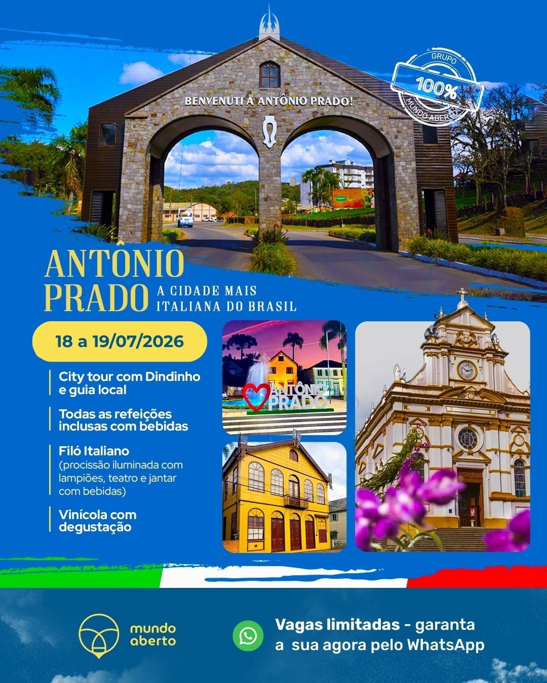 Antônio Prado_18 a 19-07