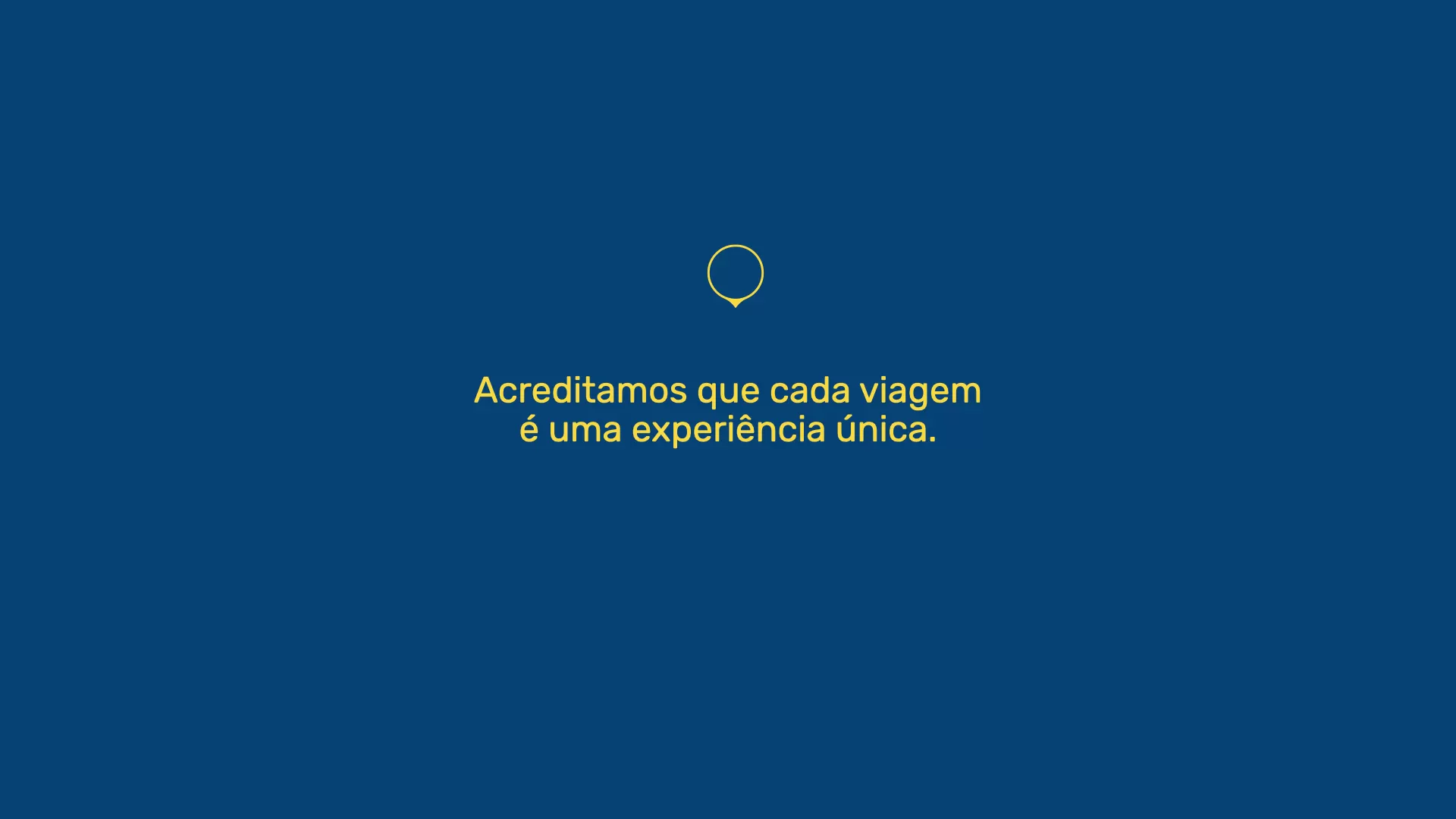 Apresentação Mundo Aberto 1