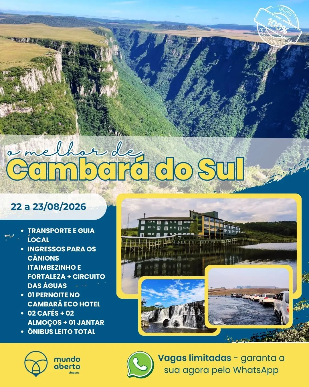 Cambará do Sul_22 a 23-08