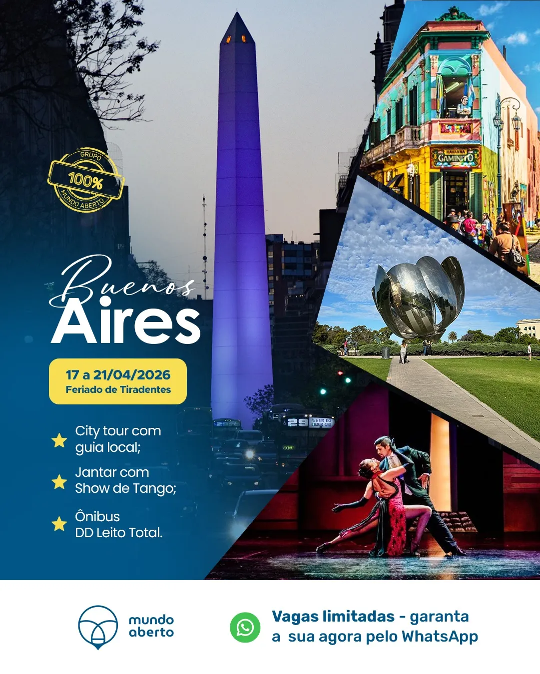 Buenos Aires_17 a 21-04