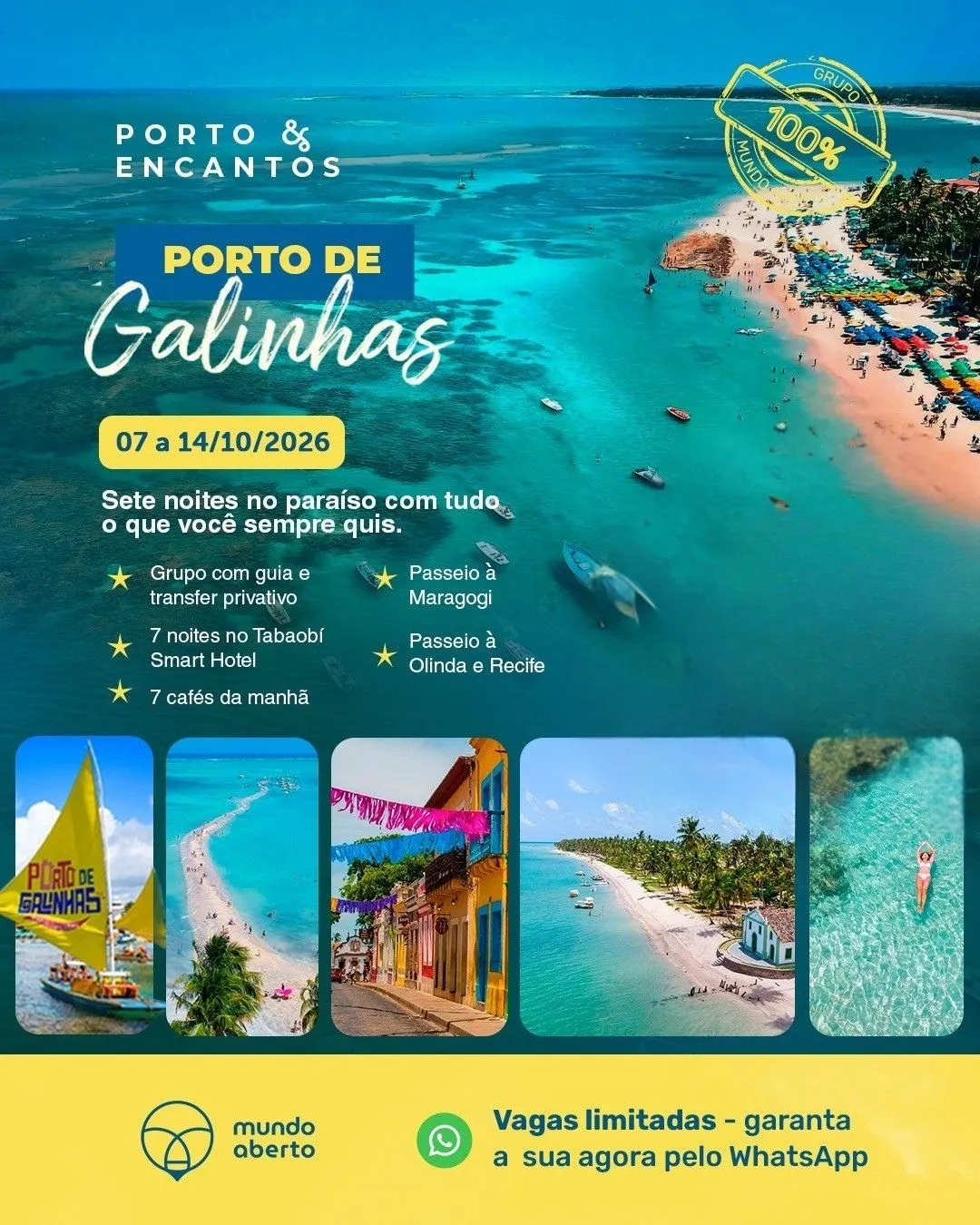 Porto de Galinhas_07 a 14-10