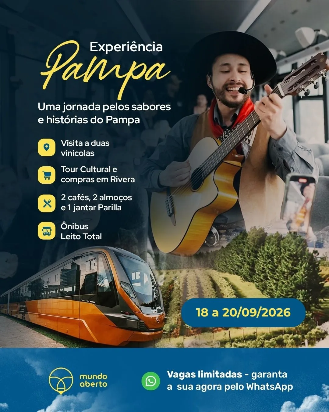 Trem do Pampa_18 a 20-09