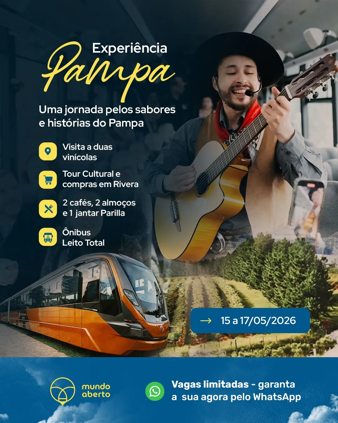 Trem do Pampa_15 a 17-05