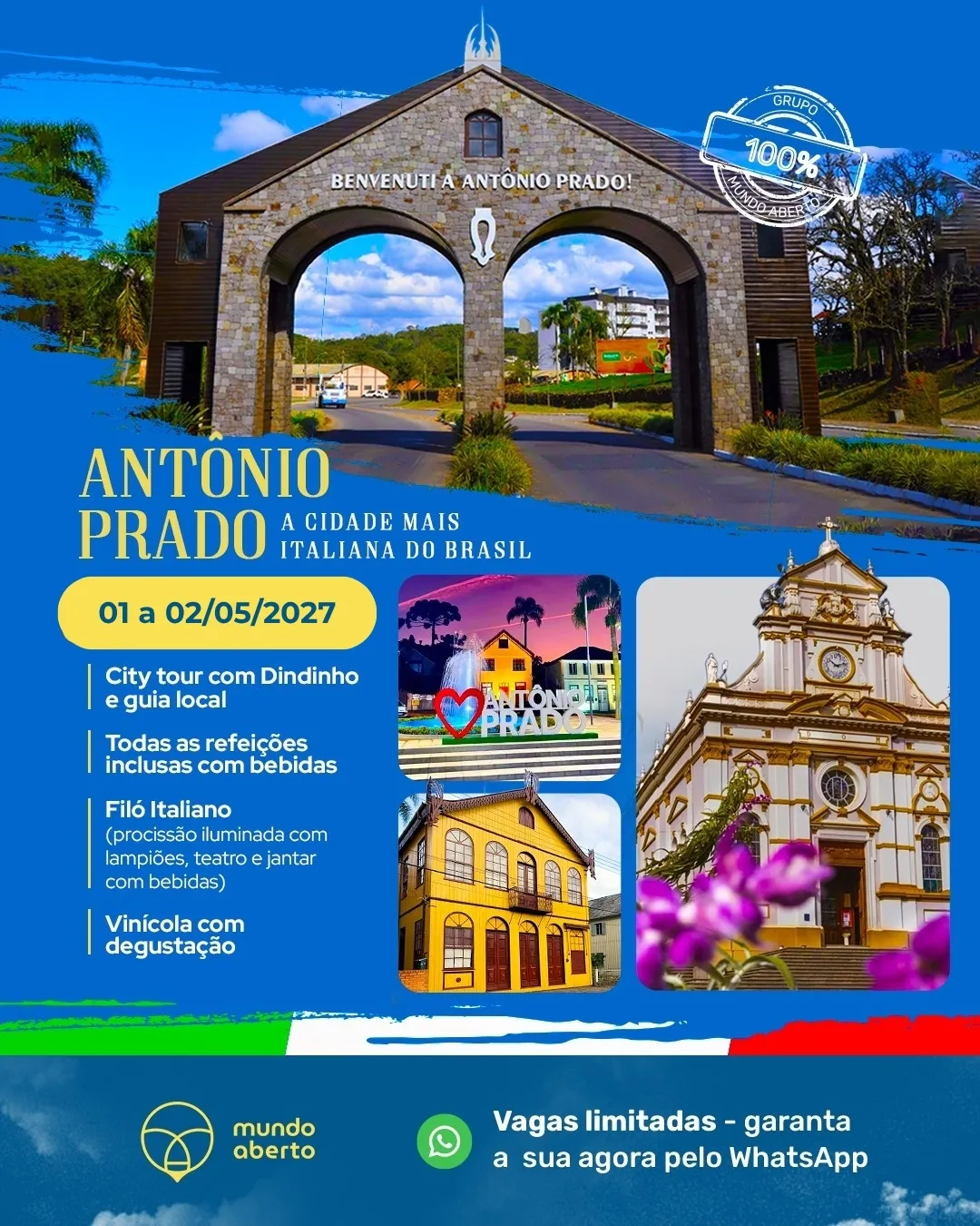 Antônio Prado_01 a 02-05-2027