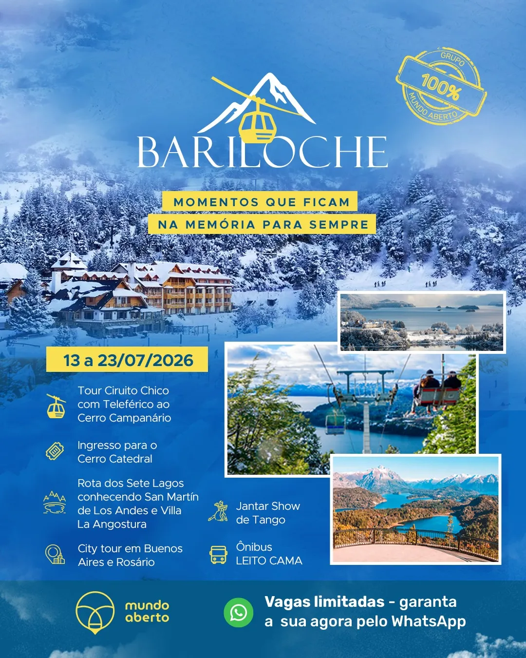 Descritivo Bariloche_13 a 23-07