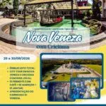 Nova Veneza e Criciúma_29 a 30-08